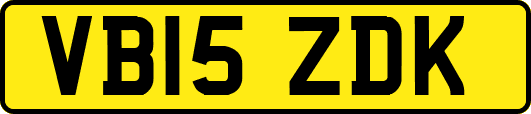 VB15ZDK