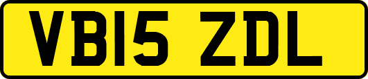 VB15ZDL