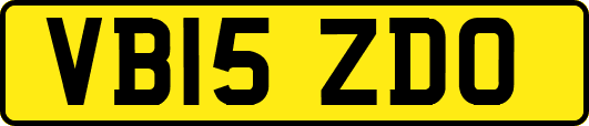 VB15ZDO