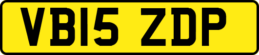 VB15ZDP