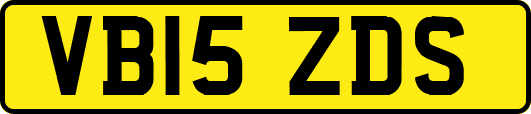 VB15ZDS
