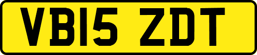 VB15ZDT