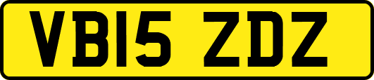 VB15ZDZ