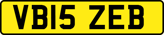 VB15ZEB