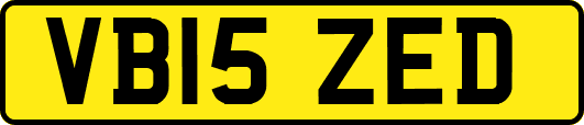 VB15ZED