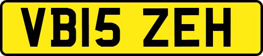 VB15ZEH