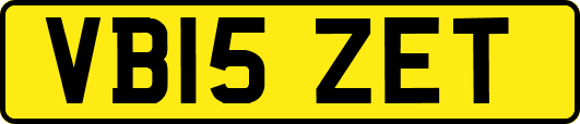 VB15ZET