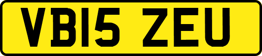 VB15ZEU