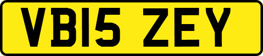 VB15ZEY