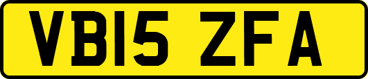 VB15ZFA