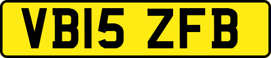 VB15ZFB