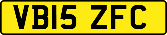 VB15ZFC