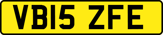VB15ZFE