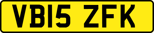 VB15ZFK