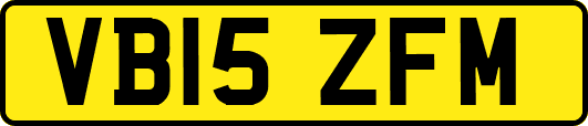 VB15ZFM