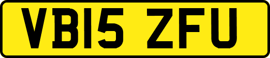 VB15ZFU
