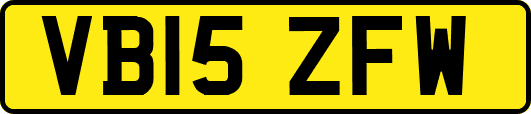 VB15ZFW
