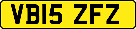 VB15ZFZ