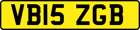 VB15ZGB
