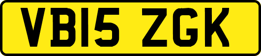 VB15ZGK