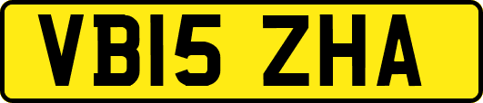 VB15ZHA