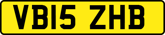 VB15ZHB