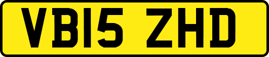 VB15ZHD
