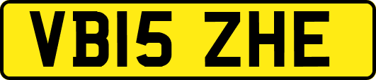 VB15ZHE