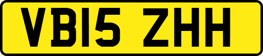 VB15ZHH