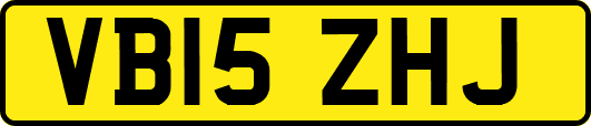 VB15ZHJ