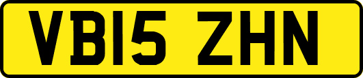 VB15ZHN