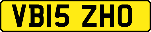 VB15ZHO