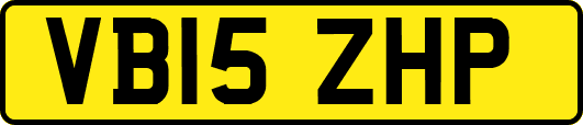 VB15ZHP