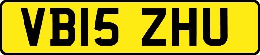 VB15ZHU