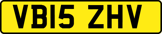 VB15ZHV