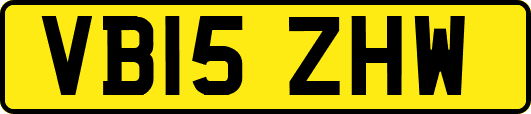 VB15ZHW