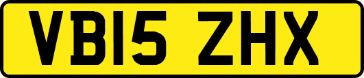 VB15ZHX