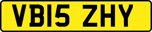 VB15ZHY