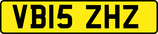 VB15ZHZ