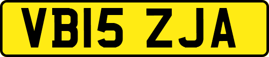 VB15ZJA