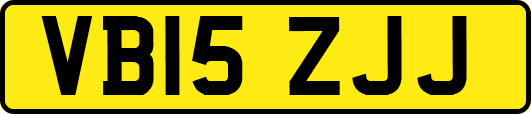 VB15ZJJ