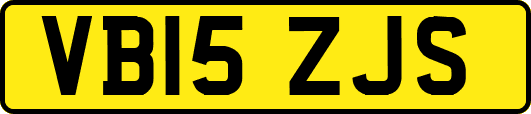 VB15ZJS