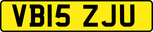 VB15ZJU