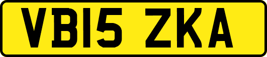 VB15ZKA