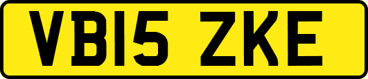 VB15ZKE