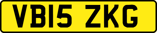 VB15ZKG