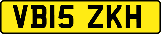 VB15ZKH