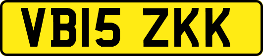 VB15ZKK