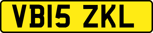VB15ZKL