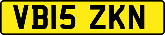 VB15ZKN
